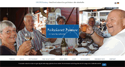 Desktop Screenshot of fiskehuset-bogense.dk